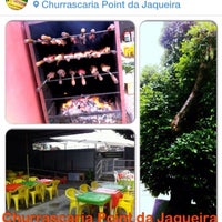 Photo taken at Churrascaria Point da Jaqueira by 👻lucassanco I. on 10/23/2013