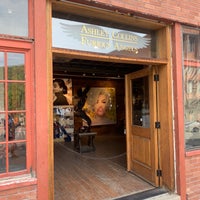 Photo taken at Historic Park City Main Street by Amie F. on 6/16/2021