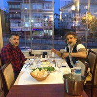 Photo taken at Bahçelievler Restaurant by Sultan murat E. on 5/6/2013