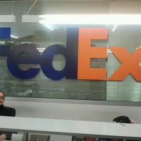 Photo taken at Fedex by Hrach A. on 2/22/2013