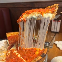 Photo taken at Giordano&amp;#39;s by Erich J. on 5/2/2024