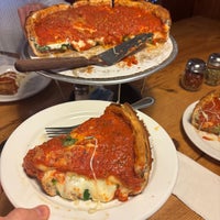 Photo taken at Giordano&amp;#39;s by Erich J. on 5/1/2024