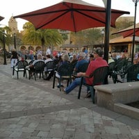 Photo taken at Spanish Springs Town Square by William S. on 3/21/2017