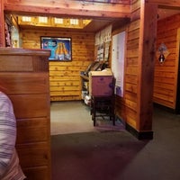 Photo taken at Texas Roadhouse by William S. on 3/21/2017