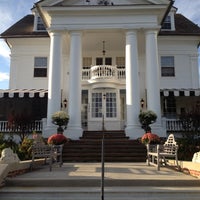 Peter Shields Inn & Restaurant - Cape May, NJ