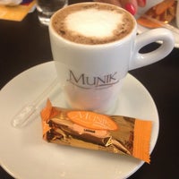 1/16/2013にMonique G.がMunik Chocolatesで撮った写真