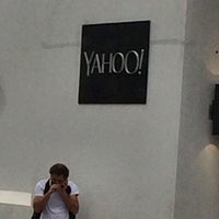 Photo taken at Yahoo! Sign by Christine N. on 3/20/2015
