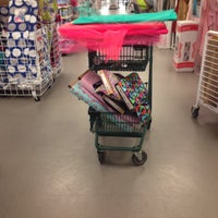 Photo taken at JOANN Fabrics and Crafts by Pam C. on 4/5/2016