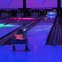 Photo taken at Holiday Lanes by Ross H. on 6/4/2016