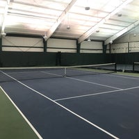 Photo taken at Binghamton Racquet Club by Sean V. on 11/18/2018