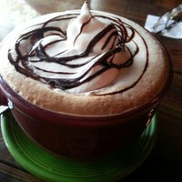 Photo taken at Banyan Coffee &amp;amp; Tea by Morgan B. on 12/30/2012