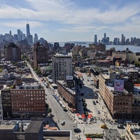 Google New York - Chelsea - 120 tips