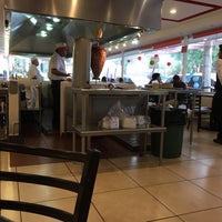 Photo taken at Tacos Copacabanito by Christian M. on 7/23/2017