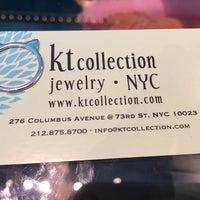 รูปภาพถ่ายที่ KTCollection โดย Lina L. เมื่อ 2/6/2017