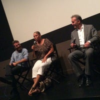 10/7/2014에 Chris C.님이 New York Film Festival 2012에서 찍은 사진