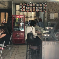 Foto tirada no(a) Café del Centro por Rene F. em 5/30/2018