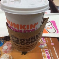 Photo taken at Dunkin&amp;#39; by Rj F. on 11/25/2017