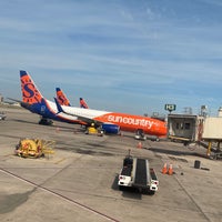 Foto scattata a Terminal 2-Humphrey da Rj F. il 9/18/2023