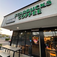 Photo taken at Starbucks by Rj F. on 4/29/2024