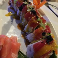 8/8/2016にJibran S.がThai Taco Sushi Bar &amp;amp; Grillで撮った写真