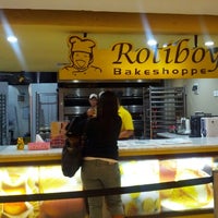 Review Roti Boy Emporium Pluit Mall