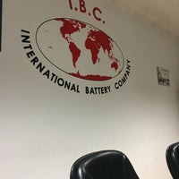 International Battery Company S.r.L. - San Paolo 3 tips