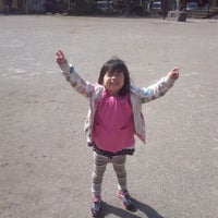 Photo taken at 新田公園 by H T. on 3/2/2013