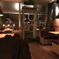 3/23/2018 tarihinde Ivan C.ziyaretçi tarafından Restaurant Noordwest'de çekilen fotoğraf
