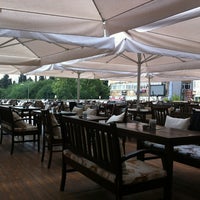 Meydan 12 Bakirkoy Da Kafe
