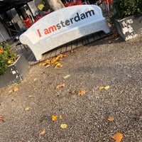 10/18/2019 tarihinde Erik P.ziyaretçi tarafından Holiday Inn Amsterdam - Arena Towers'de çekilen fotoğraf