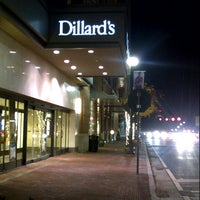 Photo taken at Dillard&#39;s by Fatima Al Slail on 11/17/2012
