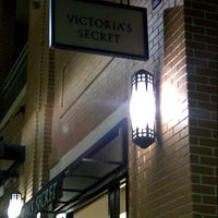 Photo taken at Victoria&amp;#39;s Secret PINK by Fatima Al Slail on 11/17/2012