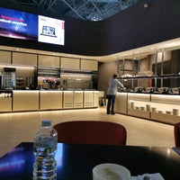 Photo taken at &amp;quot;Aeroservice&amp;quot; Business Lounge by Alex C. on 3/5/2021