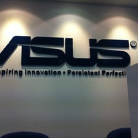 Photo taken at ASUS Service Centre by Alex K. on 5/9/2013