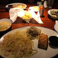 Photo taken at Red Lobster by Medey A. on 11/15/2019
