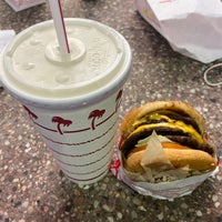 Photo taken at In-N-Out Burger by Alexander N. on 8/24/2020