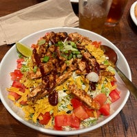 Photo taken at California Pizza Kitchen by Alexander N. on 7/6/2021