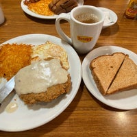 Photo taken at Denny&amp;#39;s by Alexander N. on 10/10/2019