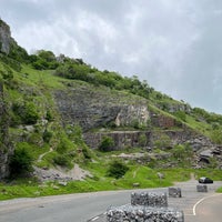 Photo taken at Cheddar Gorge &amp;amp; Caves by Matthias D. on 5/23/2024
