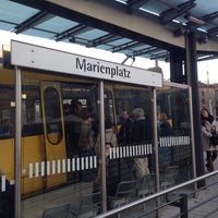 Photo taken at Zahnradbahn Stuttgart by Matthias D. on 2/16/2018