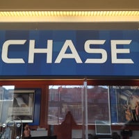 Photo taken at Chase Bank by Emily M. on 2/20/2015