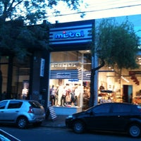Mistral Outlet - Tienda de ropa en Capital Federal