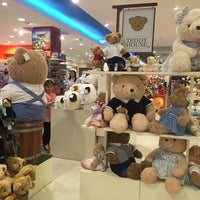 Teddy House Jugueter a