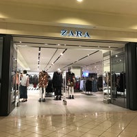 ZARA - Clothing Store in Singapore