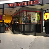 Photo taken at The Halal Guys by Daniel S. on 6/22/2019