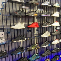 Photo taken at Adidas Originals Store by Daniel S. on 1/2/2020