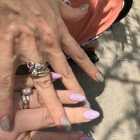 Photo taken at Serendipity Nails &amp;amp; Spa by Lexie K. on 5/1/2024