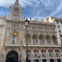 Photo taken at Casino de Madrid by Laszlo on 6/29/2022
