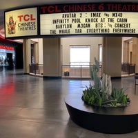 Photo prise au Dolby Theatre par Laszlo le2/6/2023
