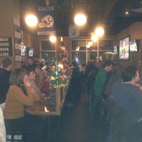 Photo taken at Stacked Pickle by Scott T. on 1/8/2013
